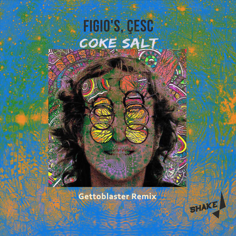 Picture of Coke Salt EP