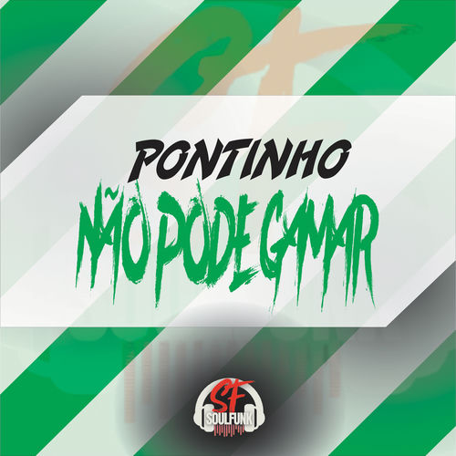 Pontinho Não Pode Gamar