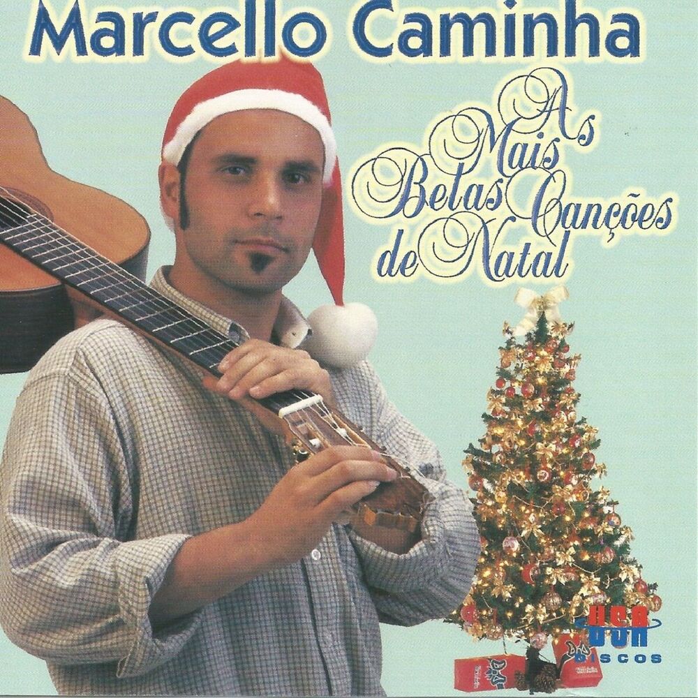 Picture of As Mais Belas Canções de Natal (Instrumental)