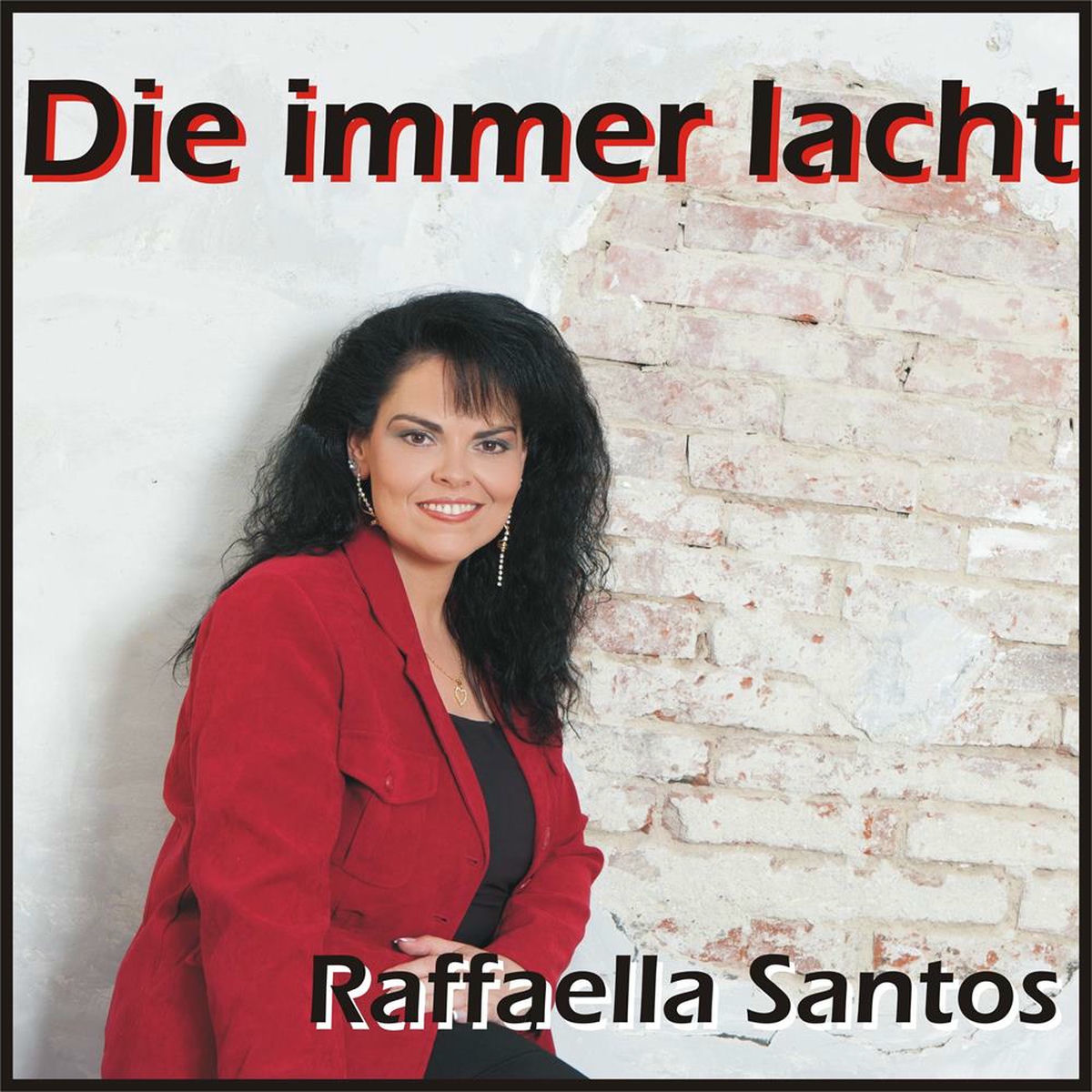 Album cover of Die immer lacht