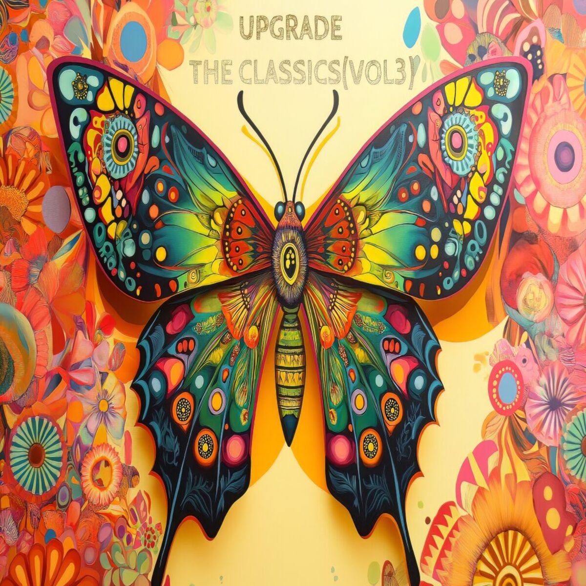 Album cover of The Classics, Vol. 3
