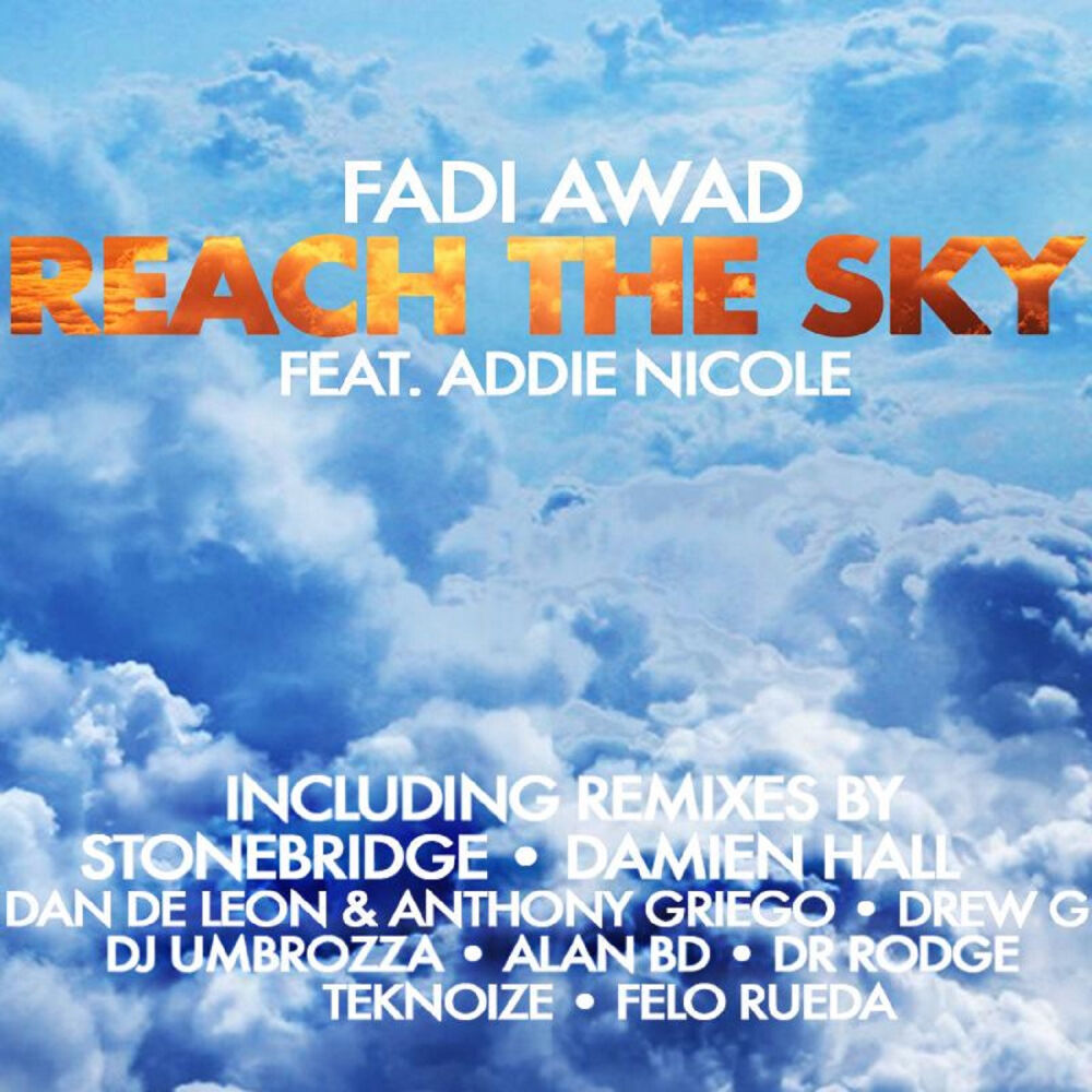 Picture of Reach The Sky