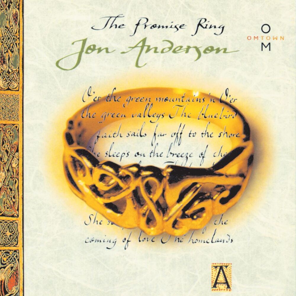 Picture of The Promise Ring