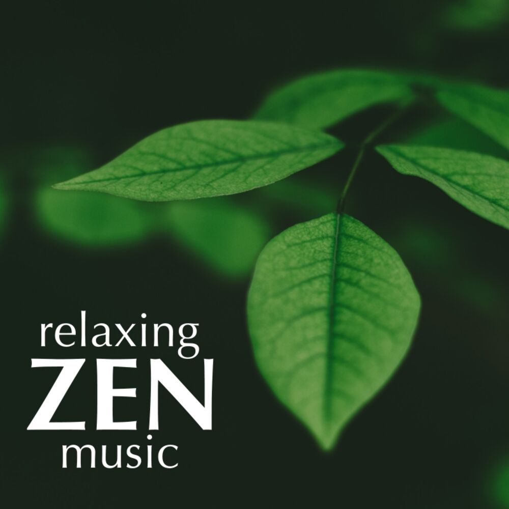 Picture of Relaxing Zen Music: Background Music for Meditation, Yoga, Massage, Spa, Ayurveda, Sauna
