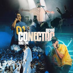 Cover of Conectao