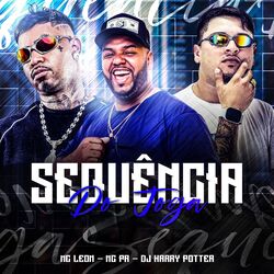 Cover of SEQUÊNCIA DO JOGA
