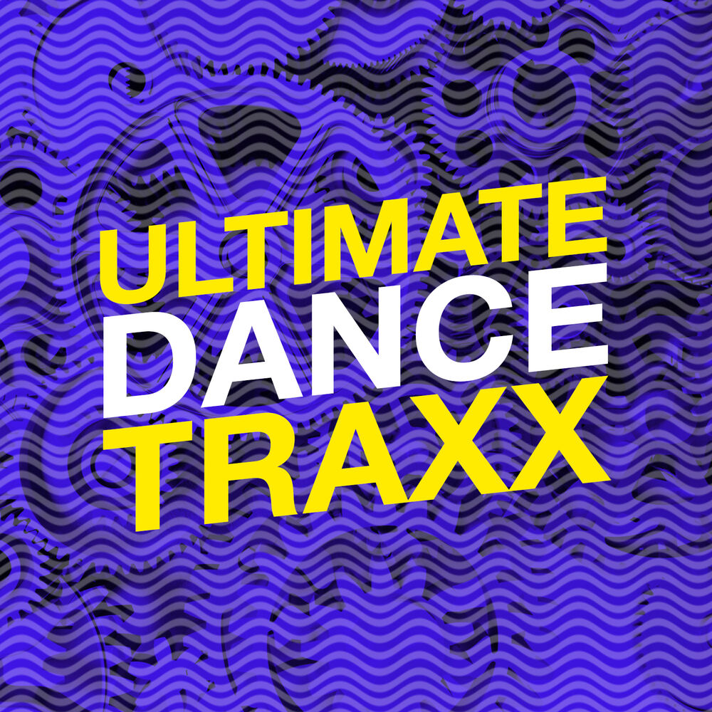 Picture of Ultimate Dance Traxx
