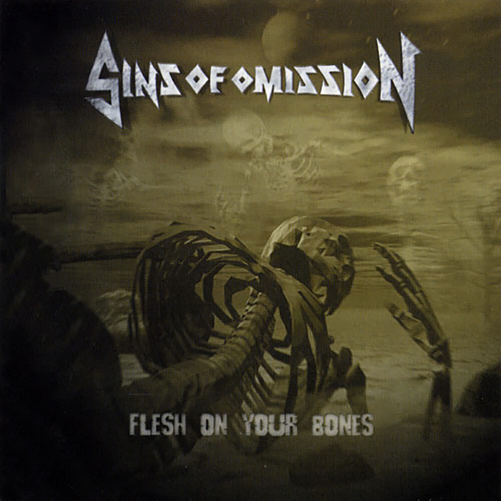 Picture of Flesh on Your Bones