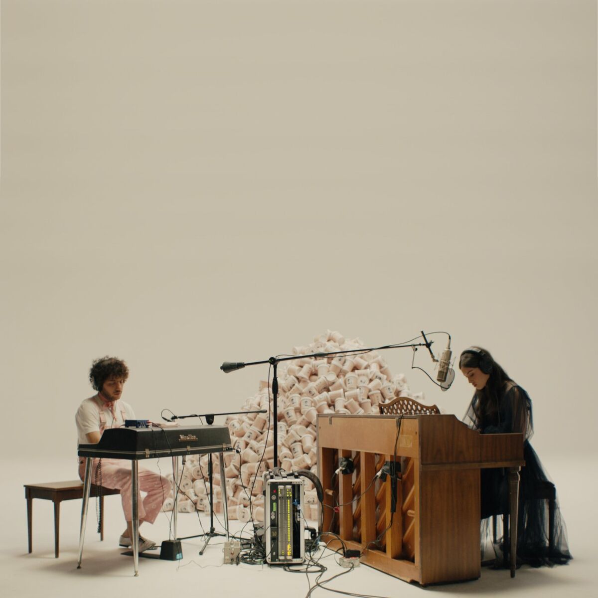 Album cover of Unlearn