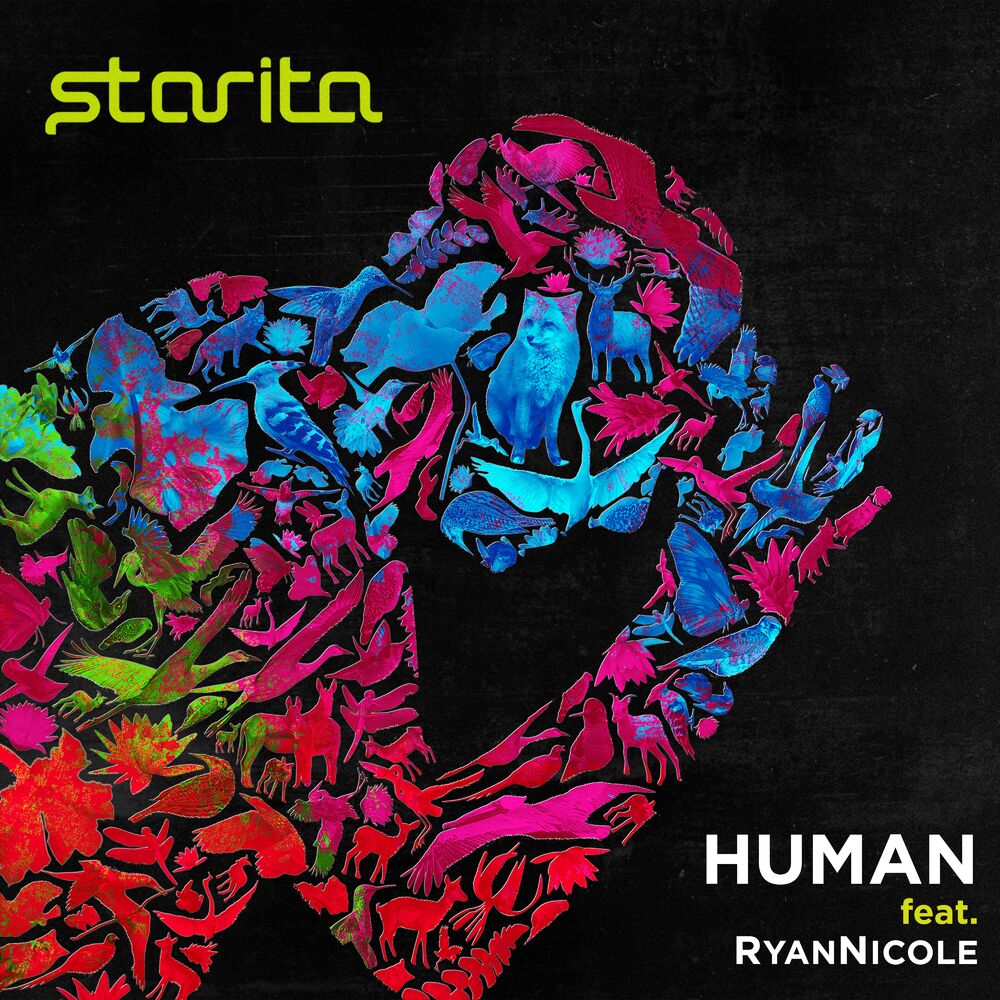 Picture of Human