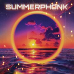 Cover of SummerPhonk