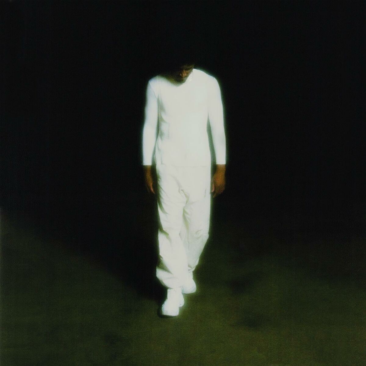 Album picture of Never Felt So Alone