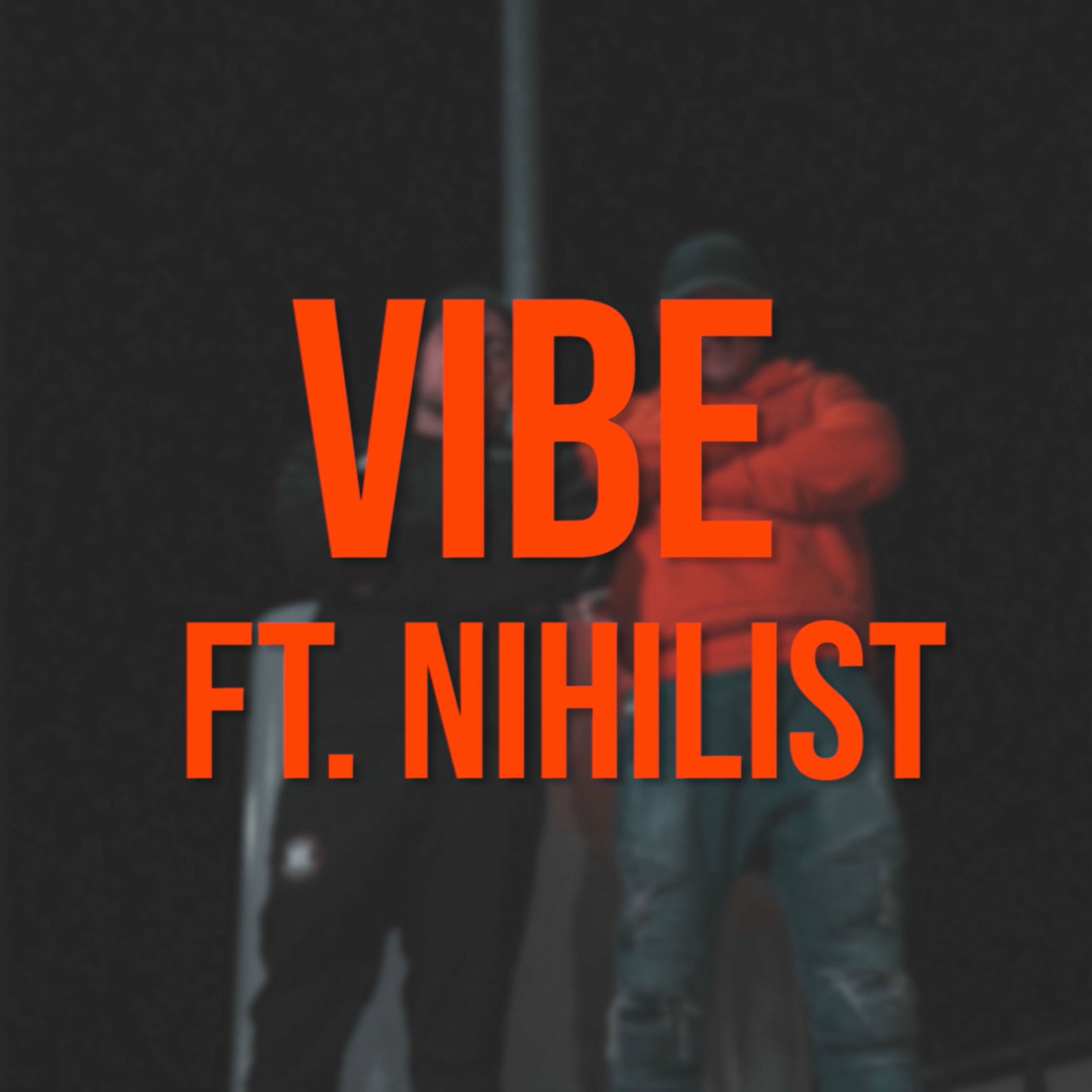 Album cover of Vibe