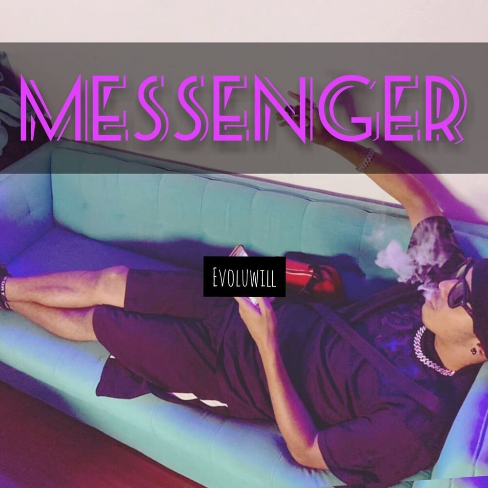 Picture of Messenger