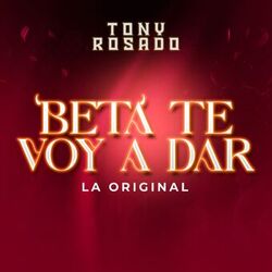 Cover of Beta Te Voy a Dar