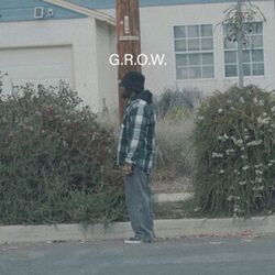 Cover of G.R.O.W.