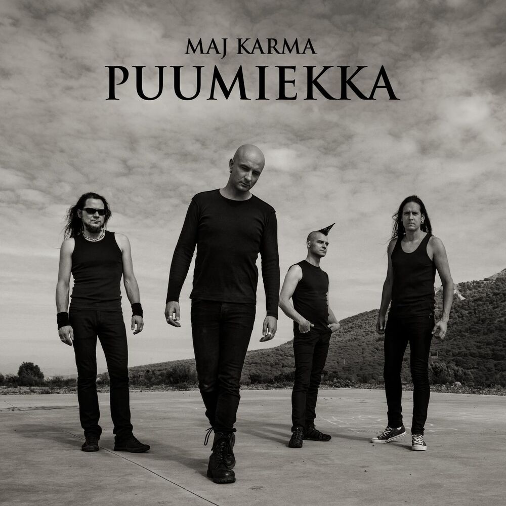 Picture of Puumiekka