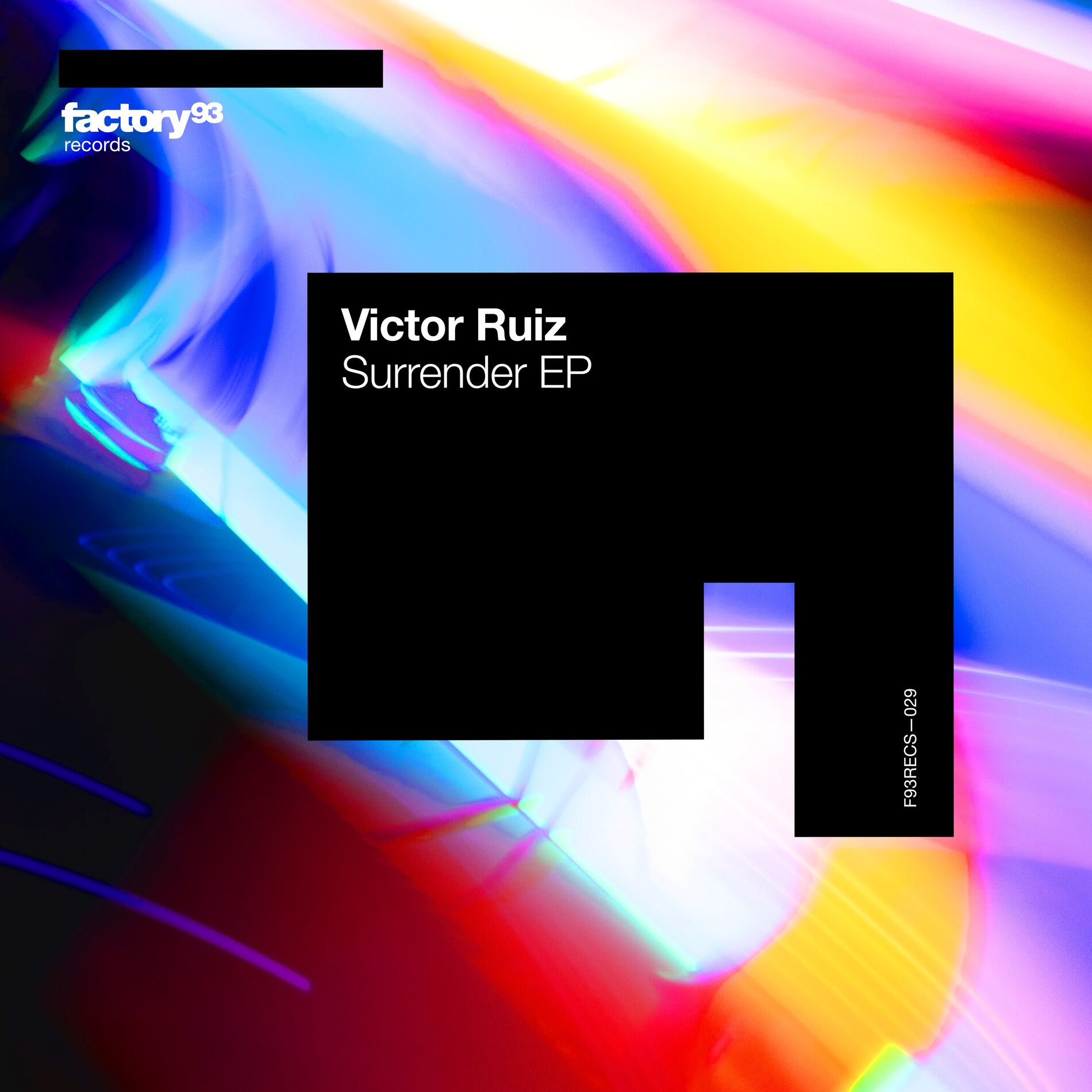 Album cover of Surrender
