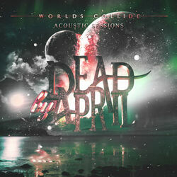 Cover of Worlds Collide (Acoustic Sessions)