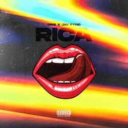 Cover of Rica (feat. JAY FYNO)