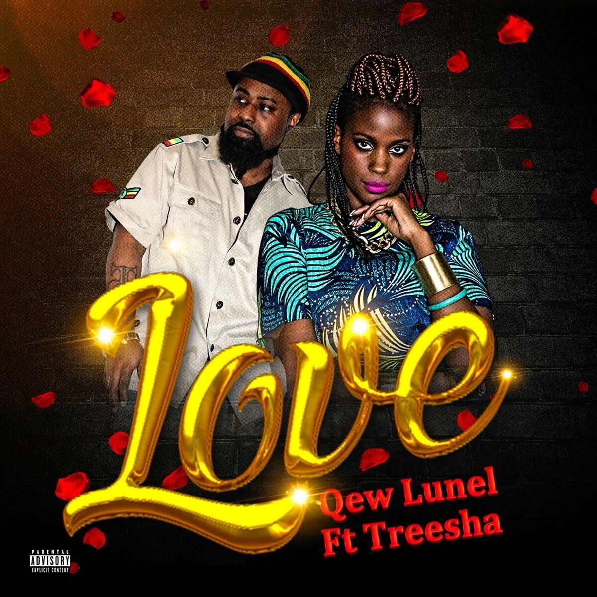 Album cover of Love