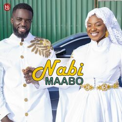 Cover of Nabi