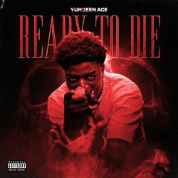 Cover of Ready To Die