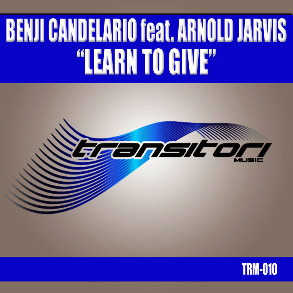 Picture of Learn To Give