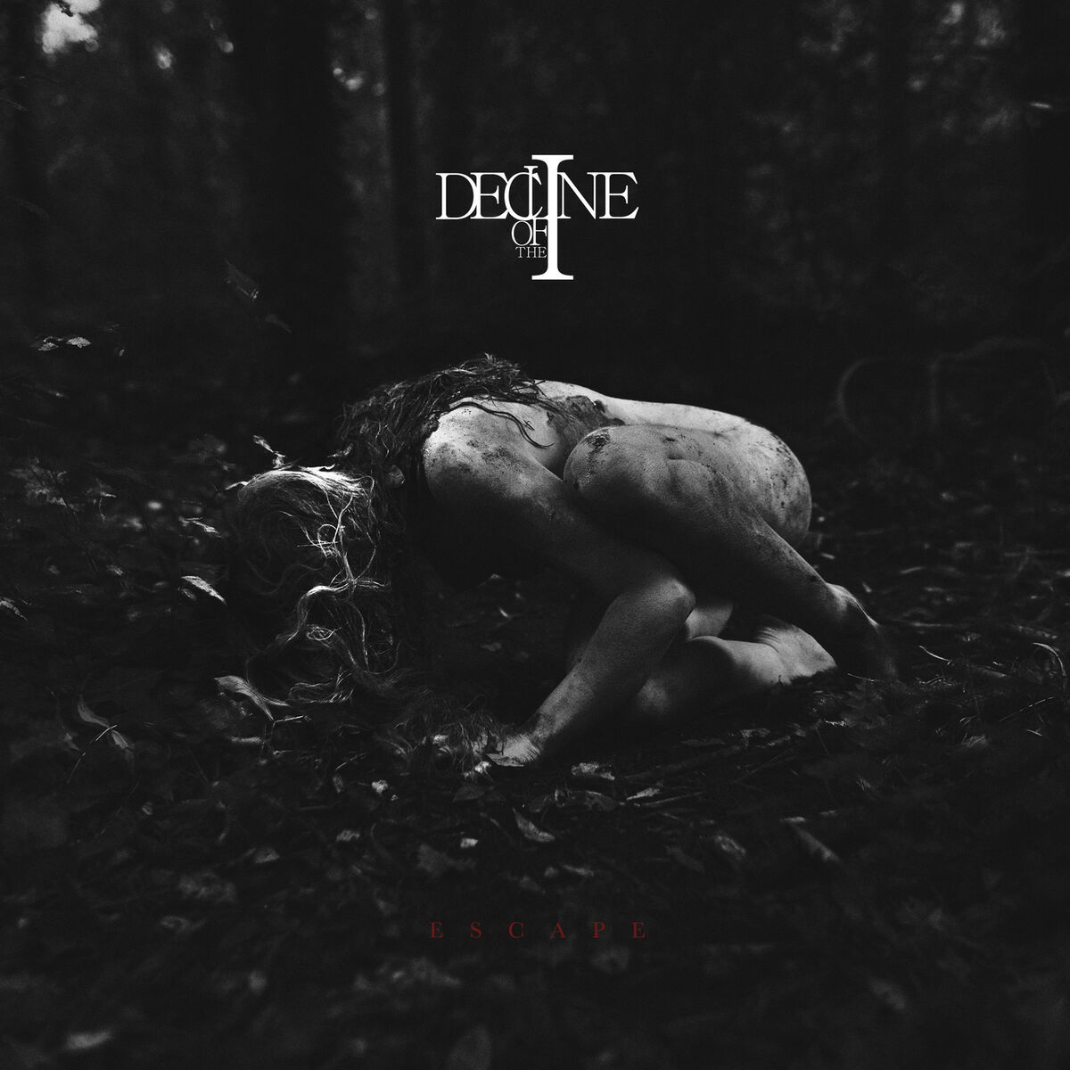 Album cover of Escape