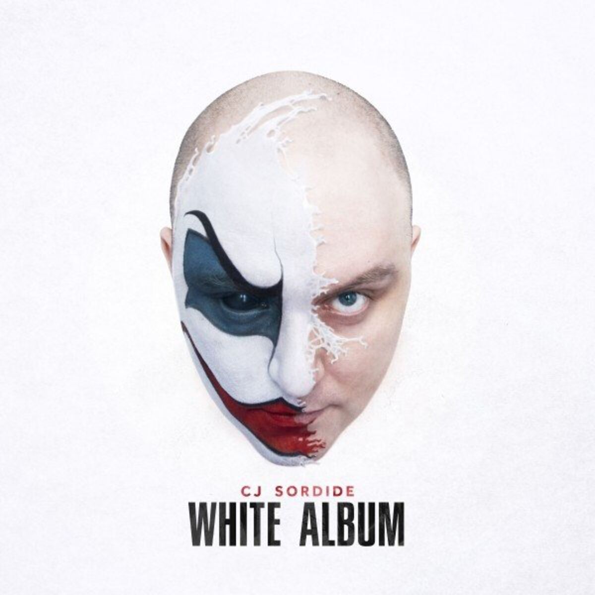 Album cover of White Album
