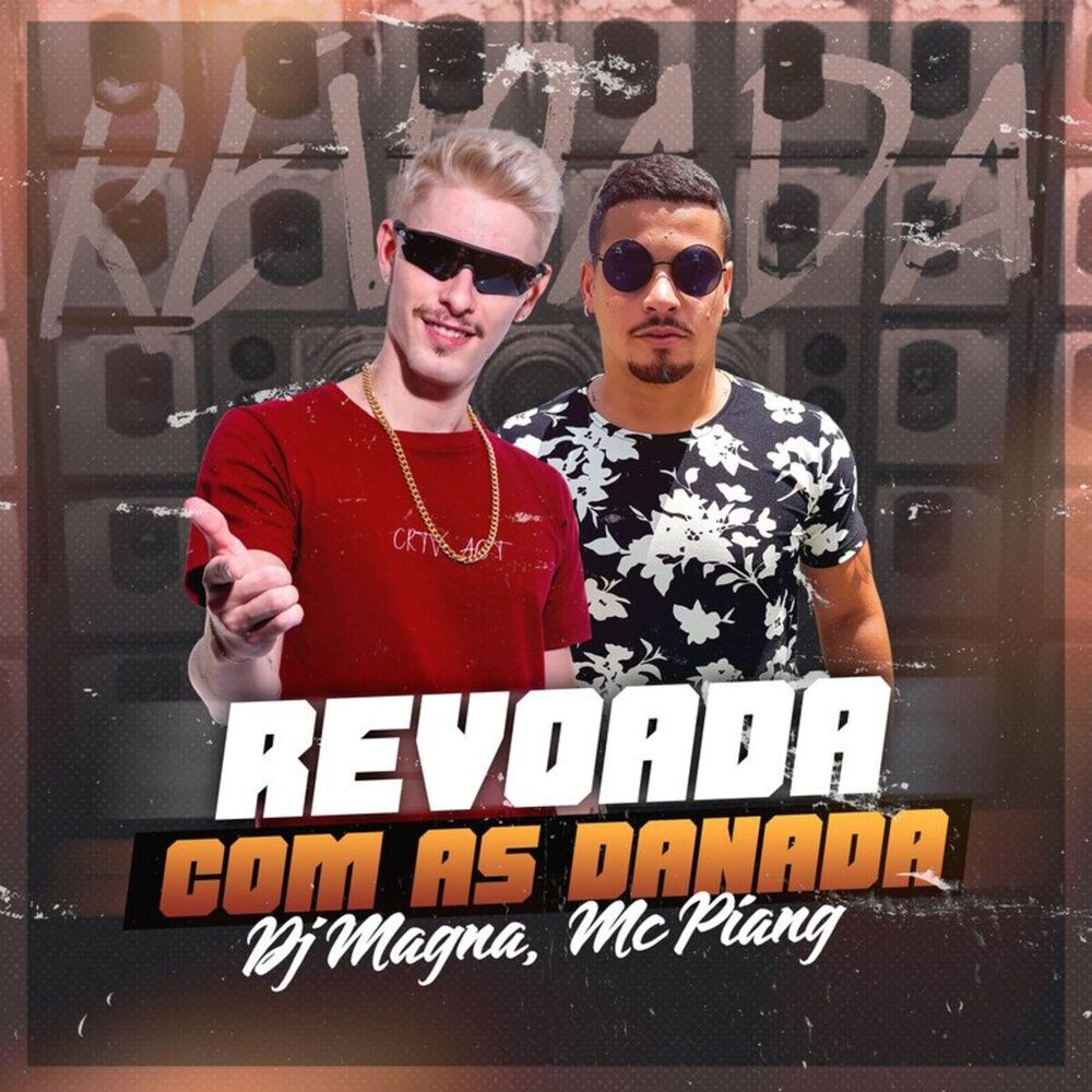 Picture of Revoada com as danada