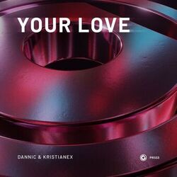Cover of Your Love