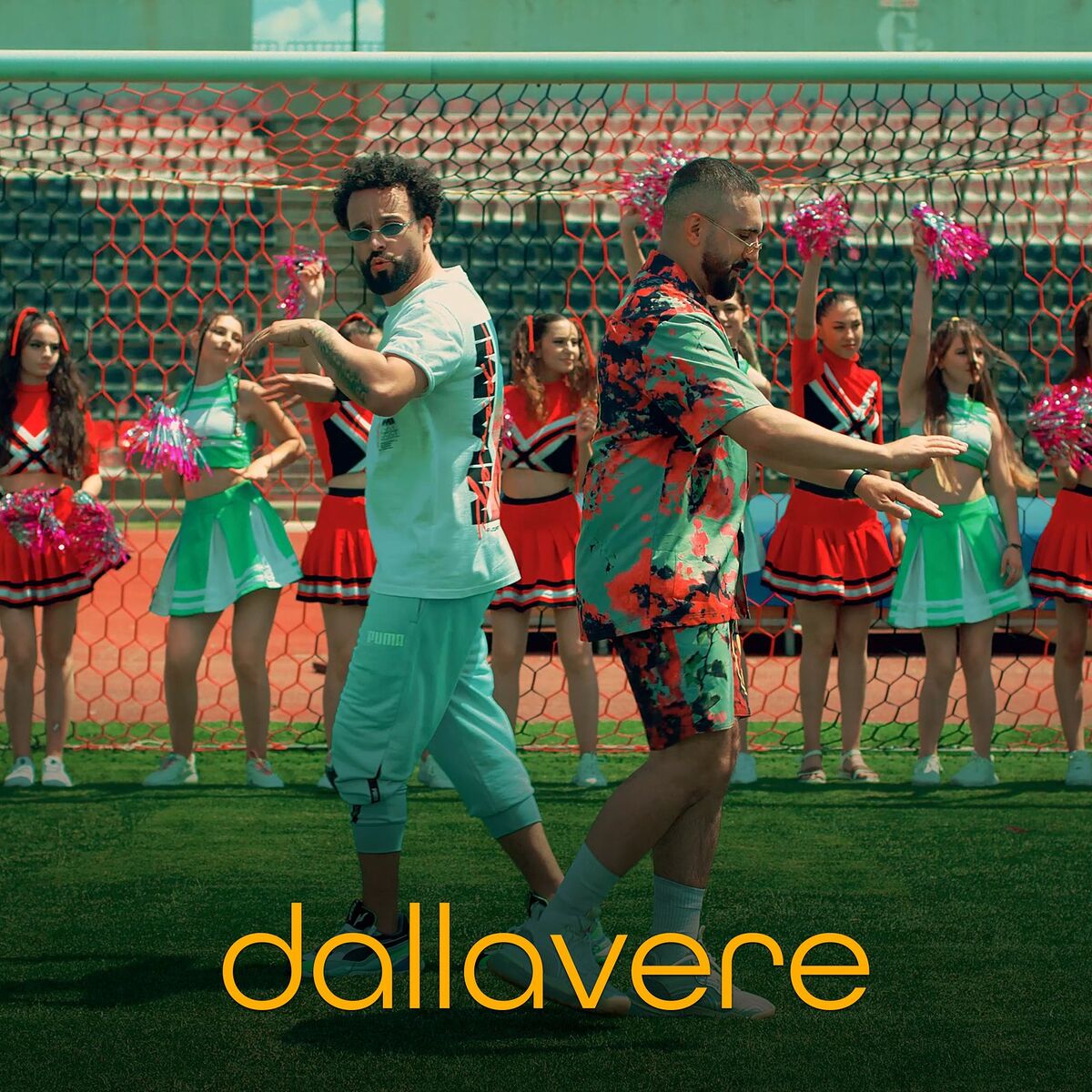 Album cover of Dallavere