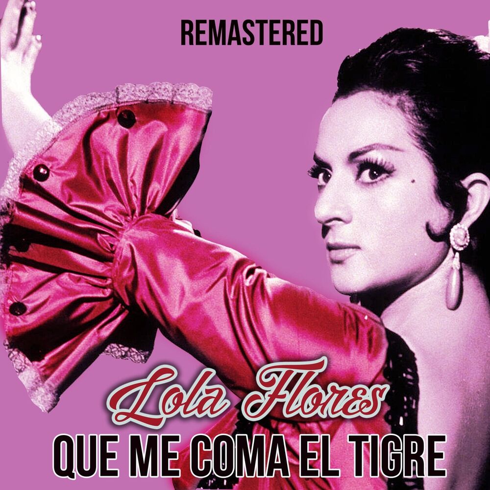 Picture of Que Me Coma el Tigre (Remastered)
