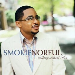 Cover of Nothing Without You
