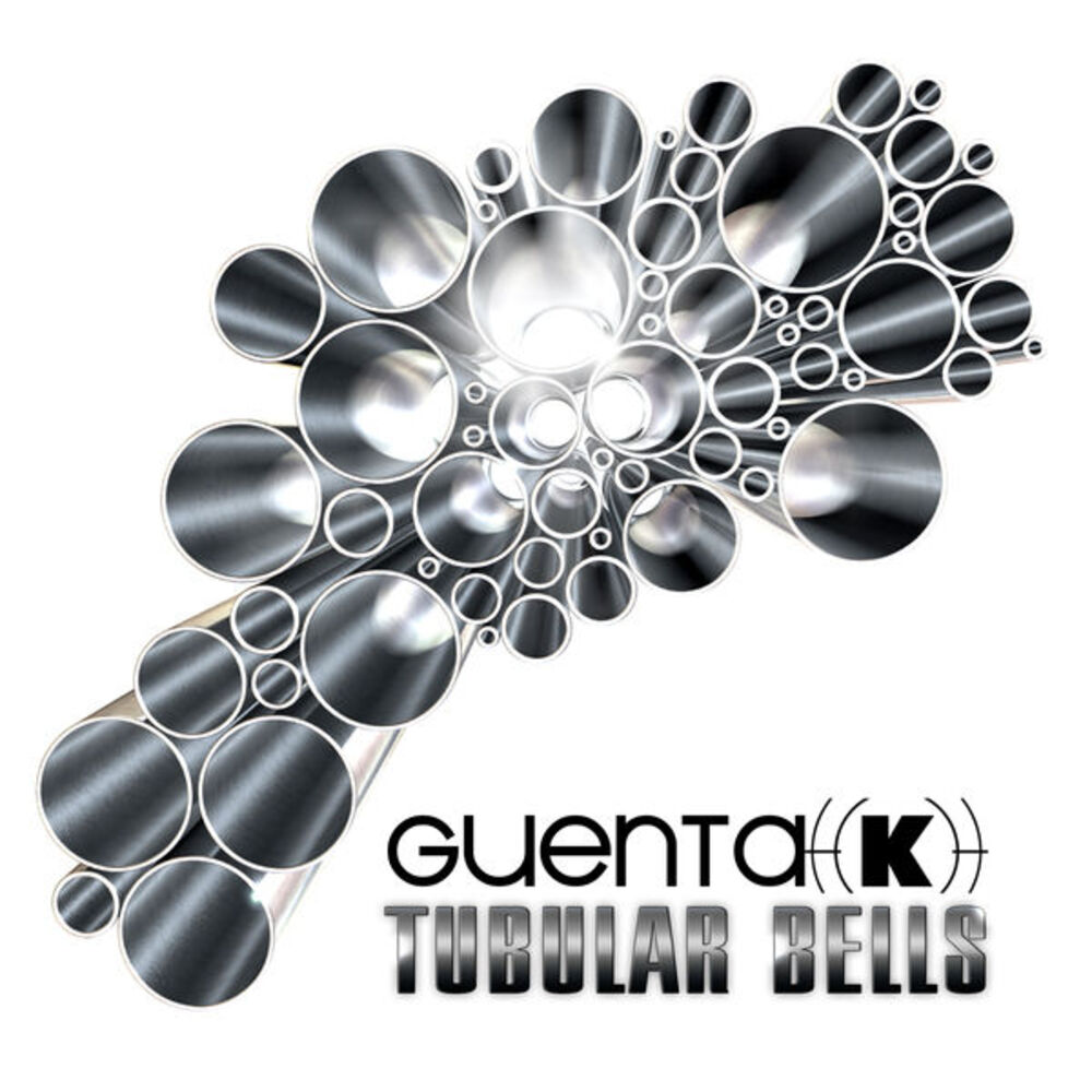 Picture of Tubular Bells