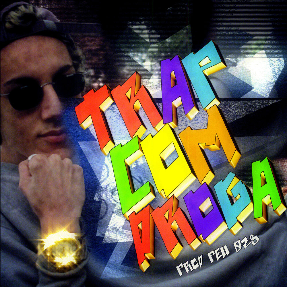 Picture of Trap com Droga
