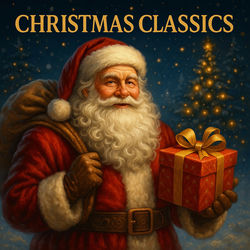 Cover of Christmas Classics by undefined