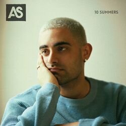 Cover of 10 Summers