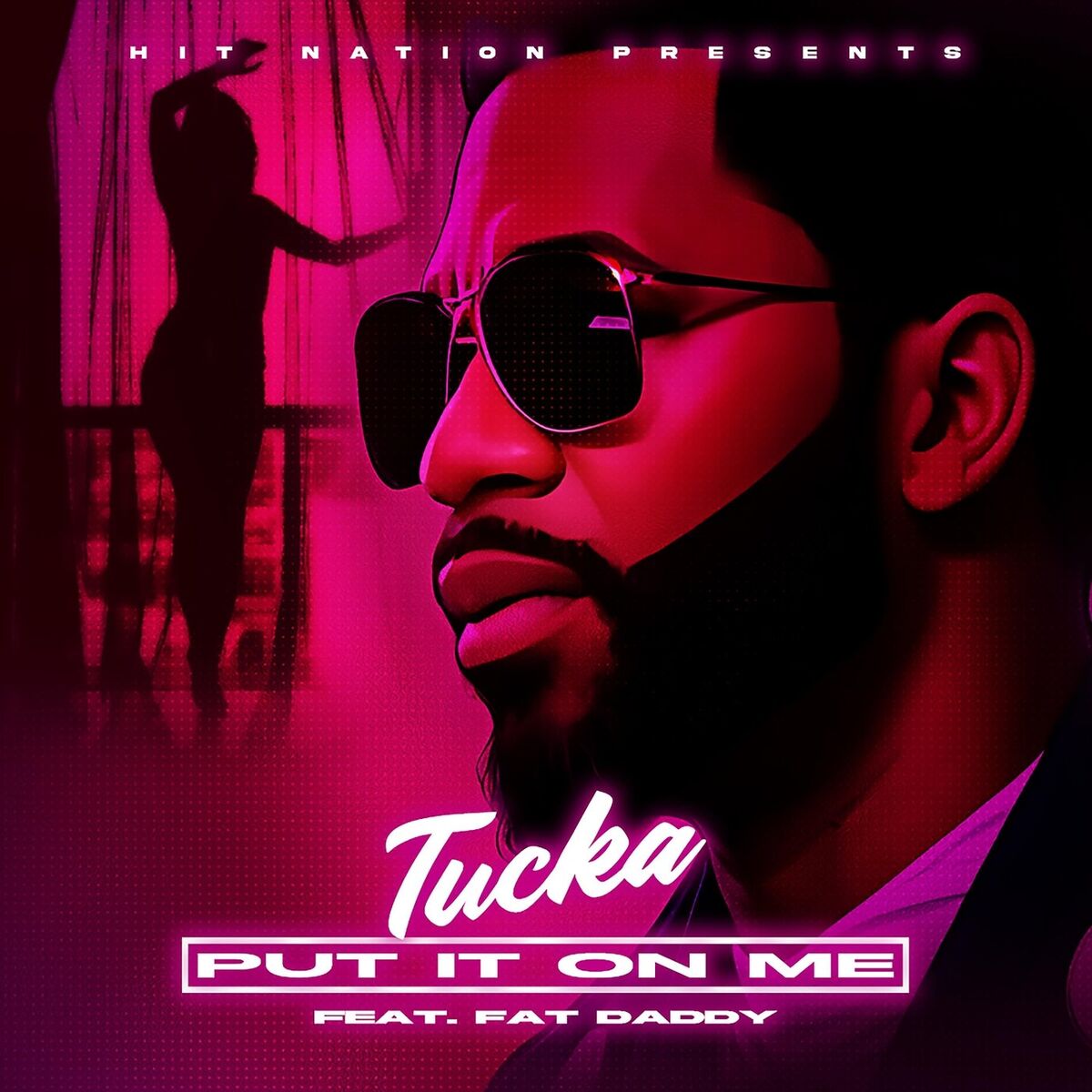 Album cover of Put It on Me