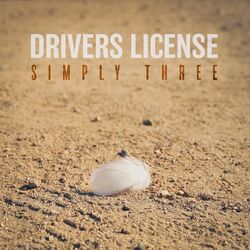 Cover of Drivers License