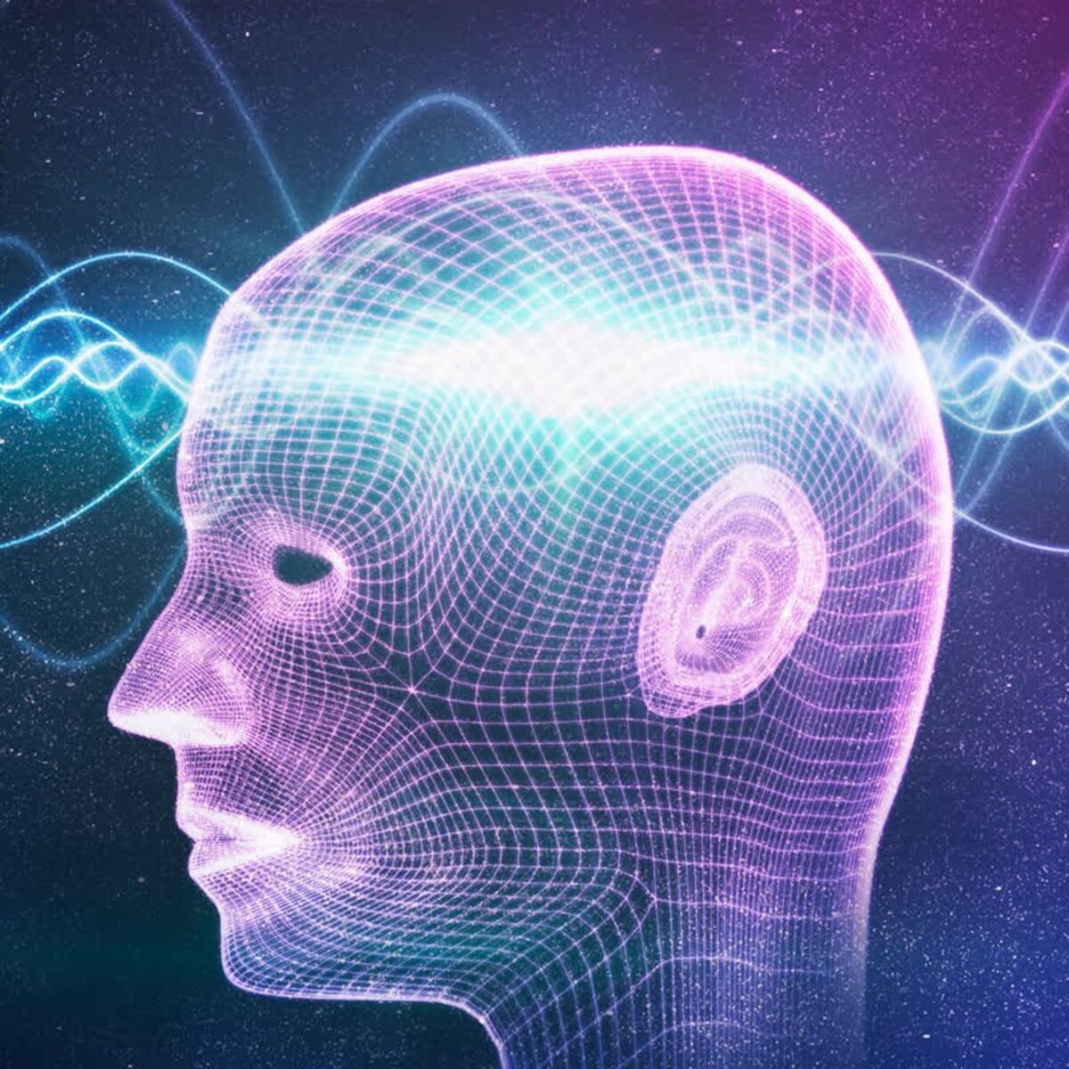 Album cover of Genius Music Alpha