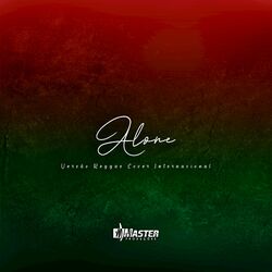 Cover of Alone