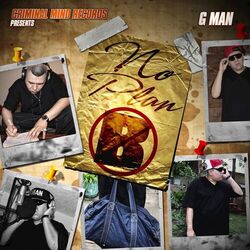 Cover of No Plan B