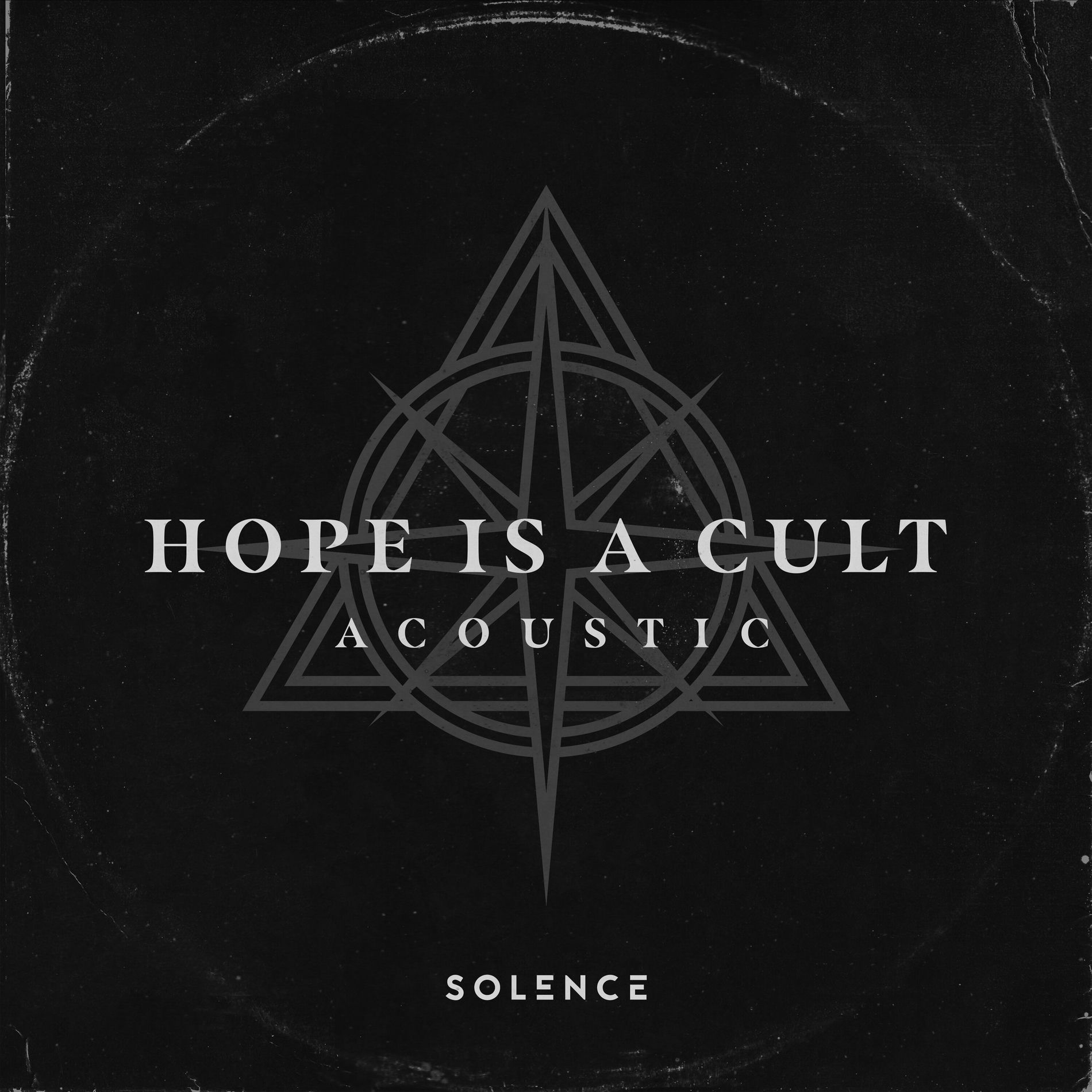 Album cover of Waves (Acoustic)