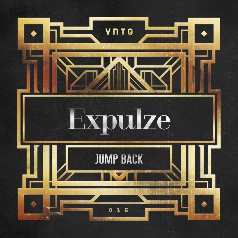 Picture of Jump Back