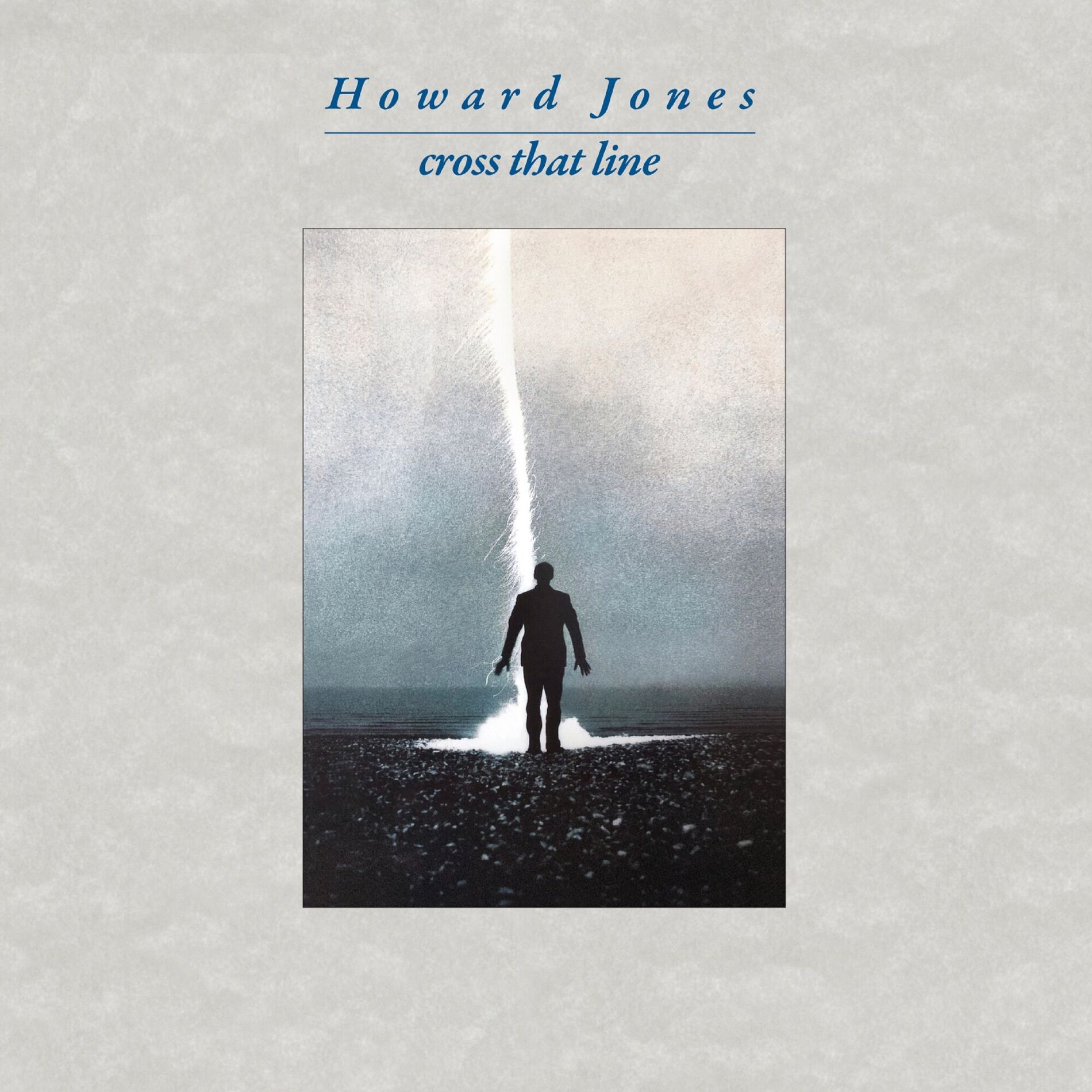 Album cover of Cross That Line (Deluxe Audio Commentary Edition 2020 Remaster)