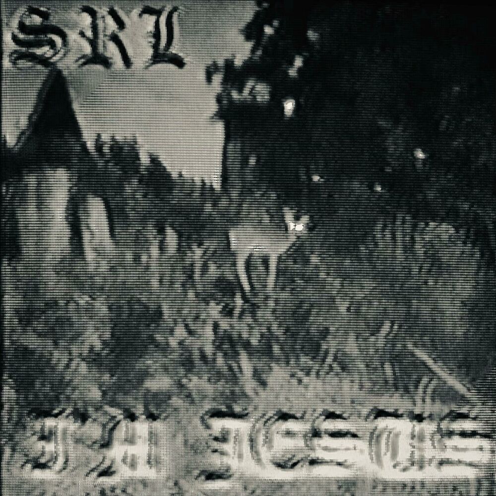 Picture of I'm Jesus (Demo)