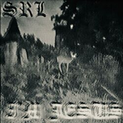 Cover of I'm Jesus (Demo)