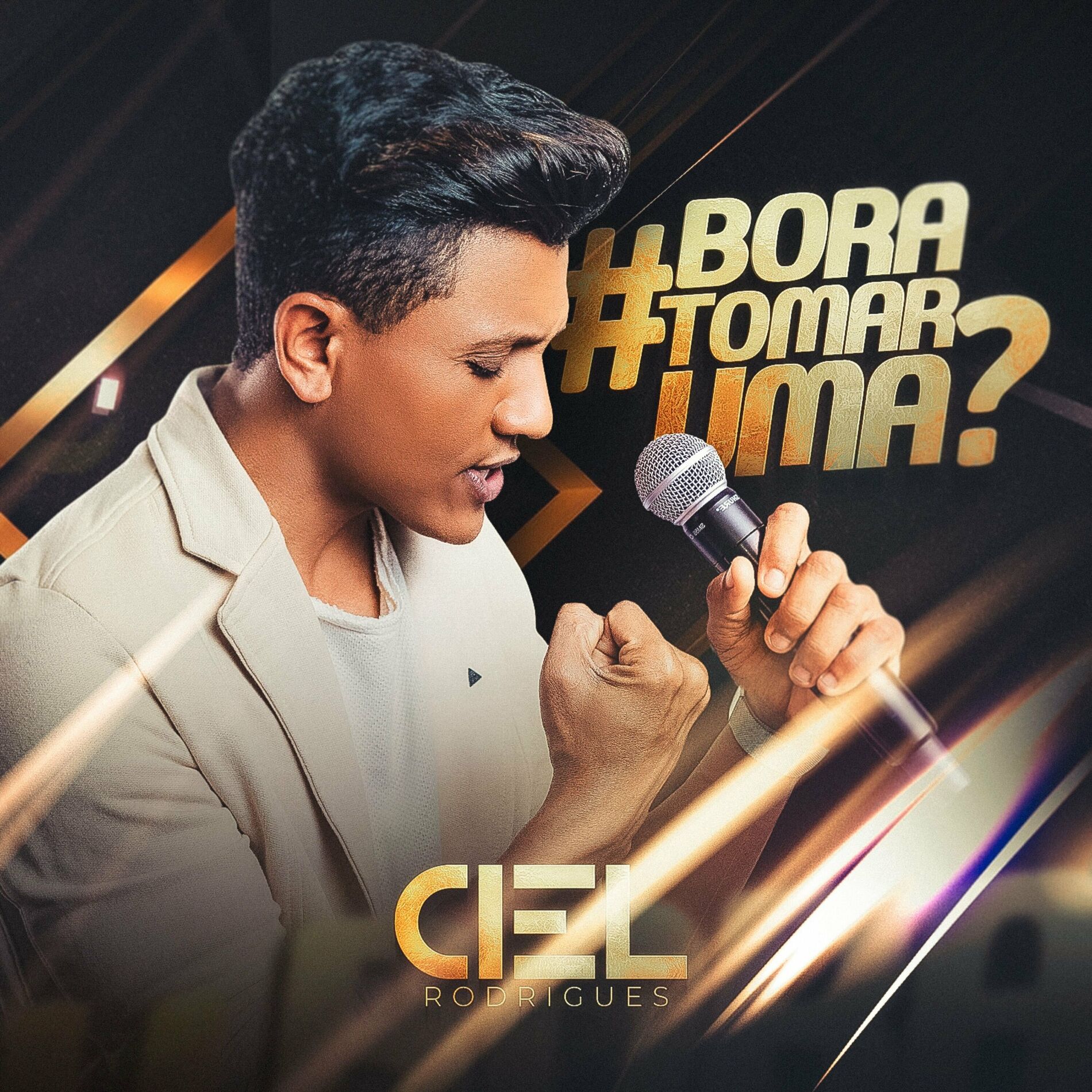 Album cover of Bora Tomar uma?